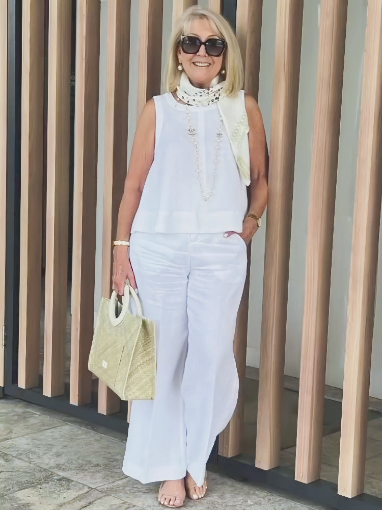 Cyrell - Set di Eleganza Casual