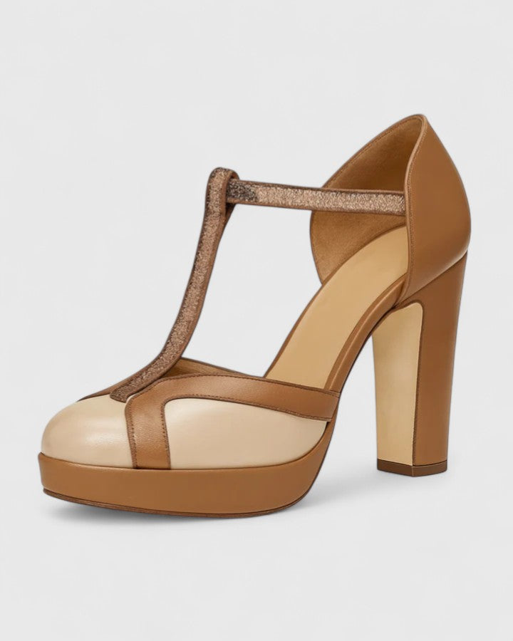 Emily | Tacchi Confortevoli