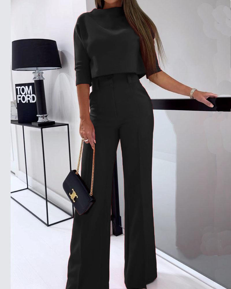 Emery - Set di Eleganza Moderna