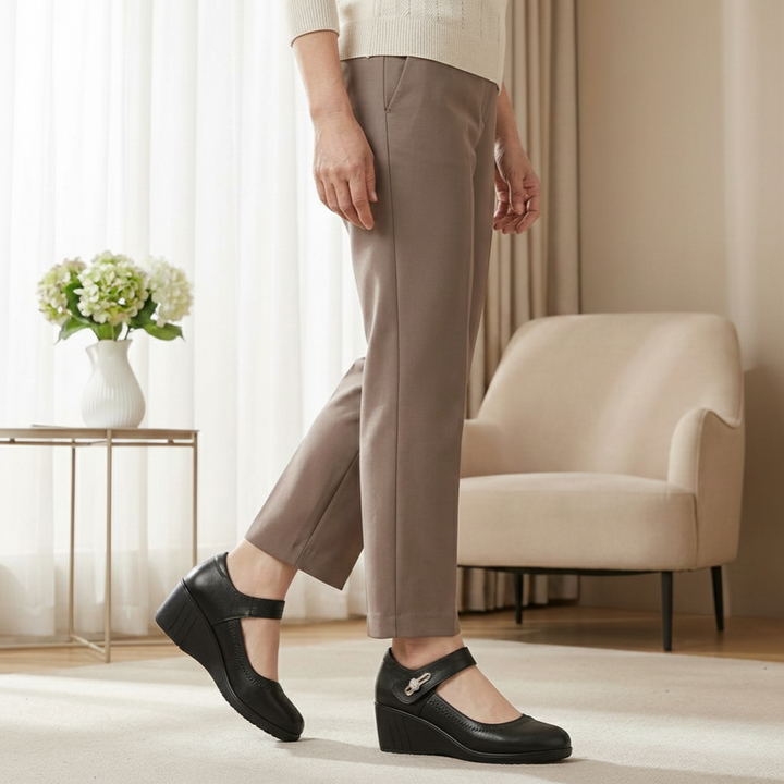 Camille | Décolleté Eleganti Confort