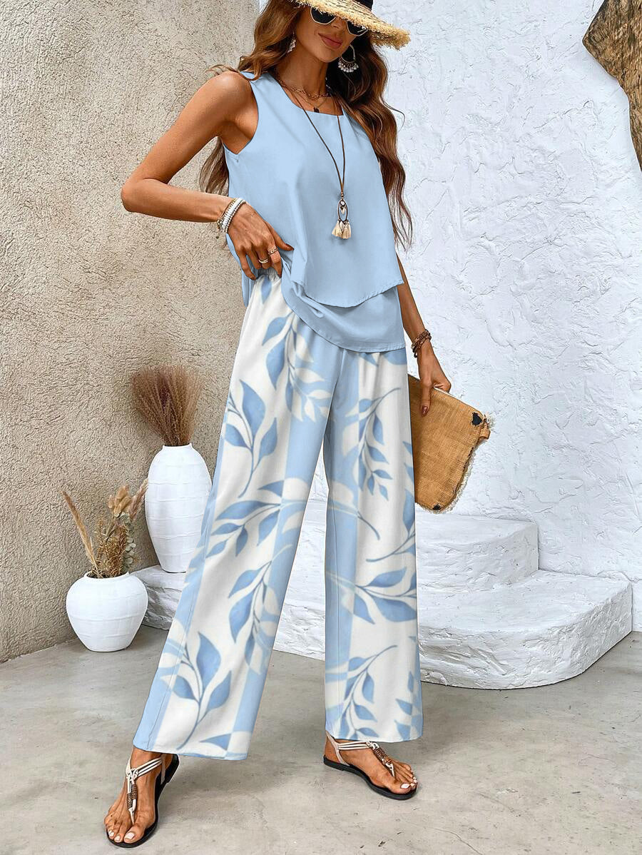 Averie - Completo Chic Estivo