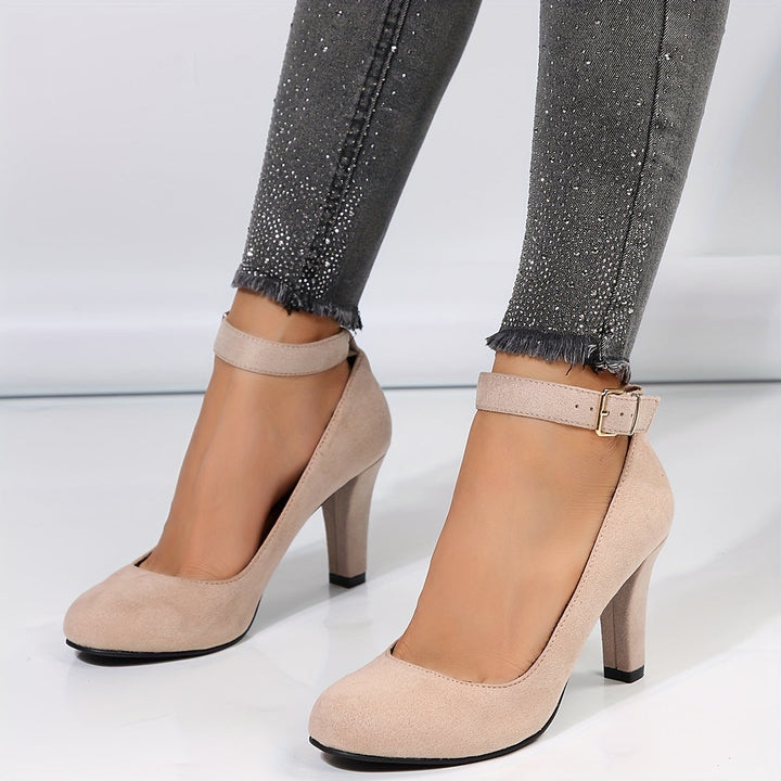 Arianna | Eleganza Alta Comfort Leggero