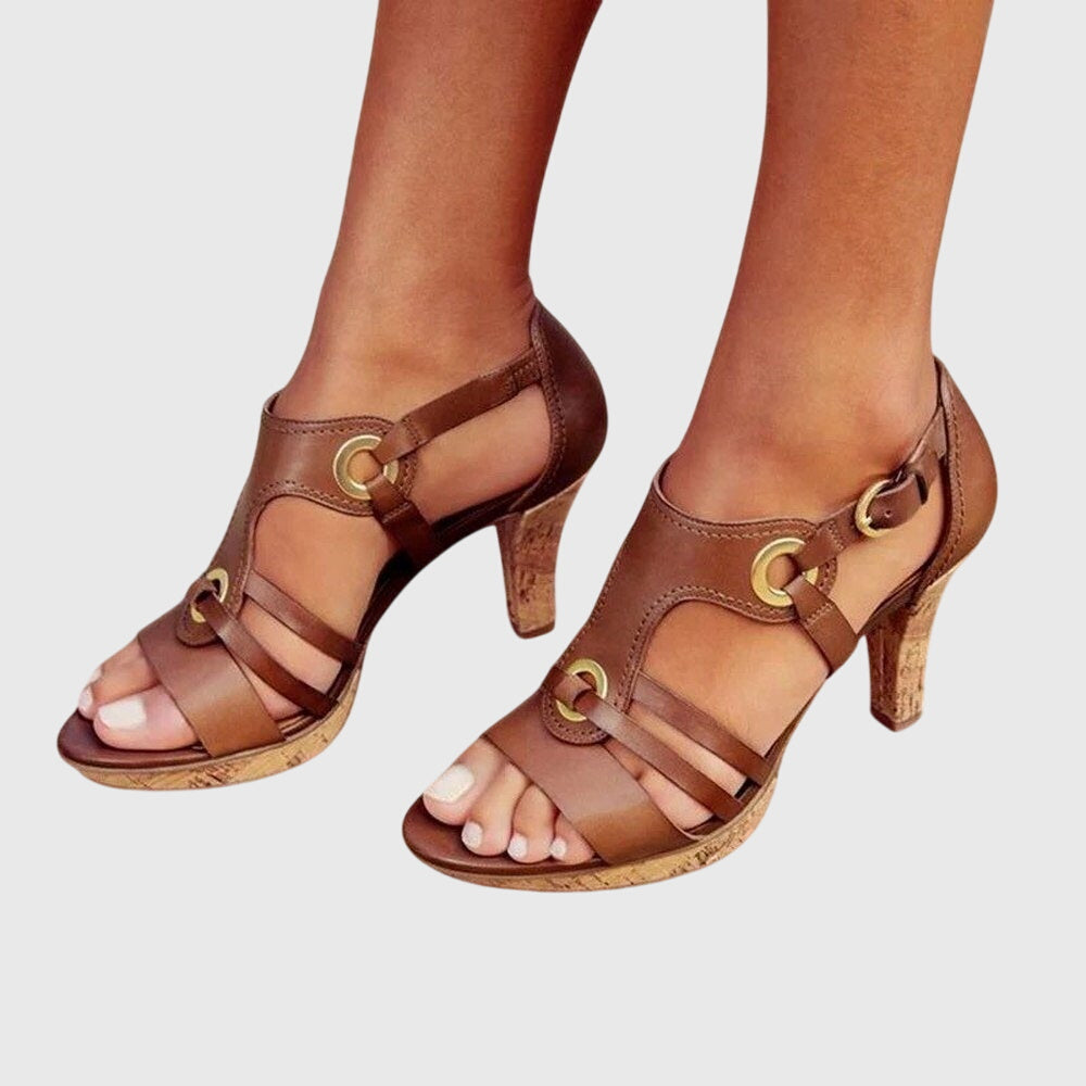 Elisanne | Tacchi Confortevoli