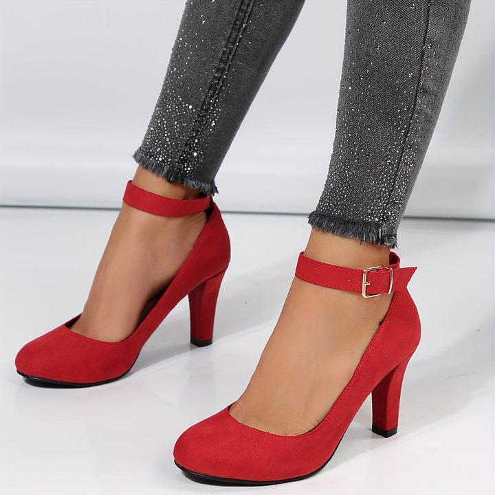 Arianna | Eleganza Alta Comfort Leggero