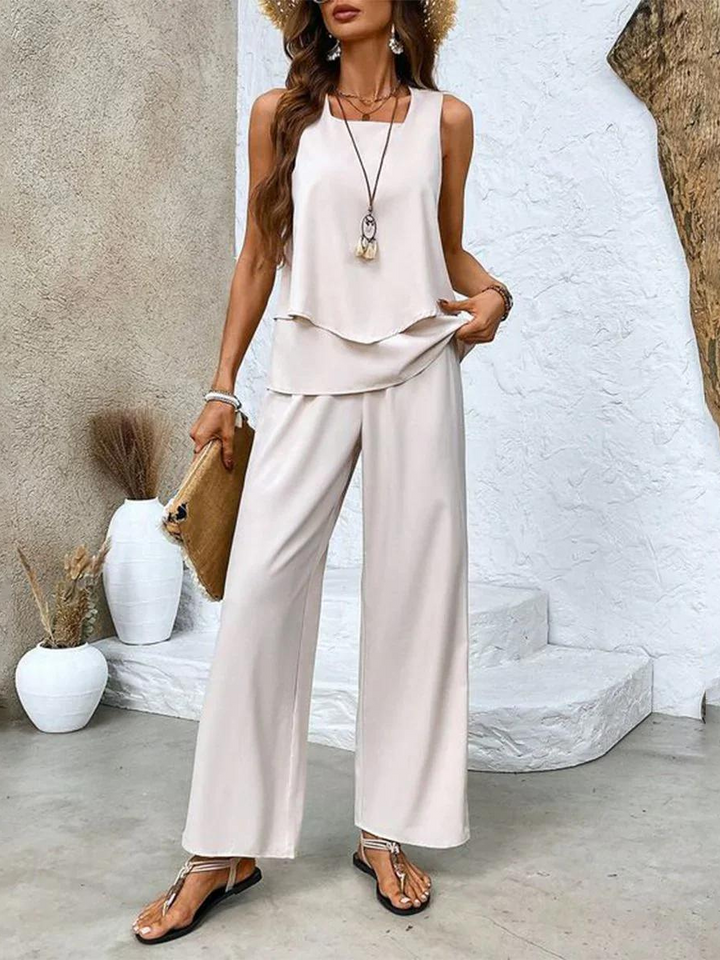 Averie - Completo Chic Estivo