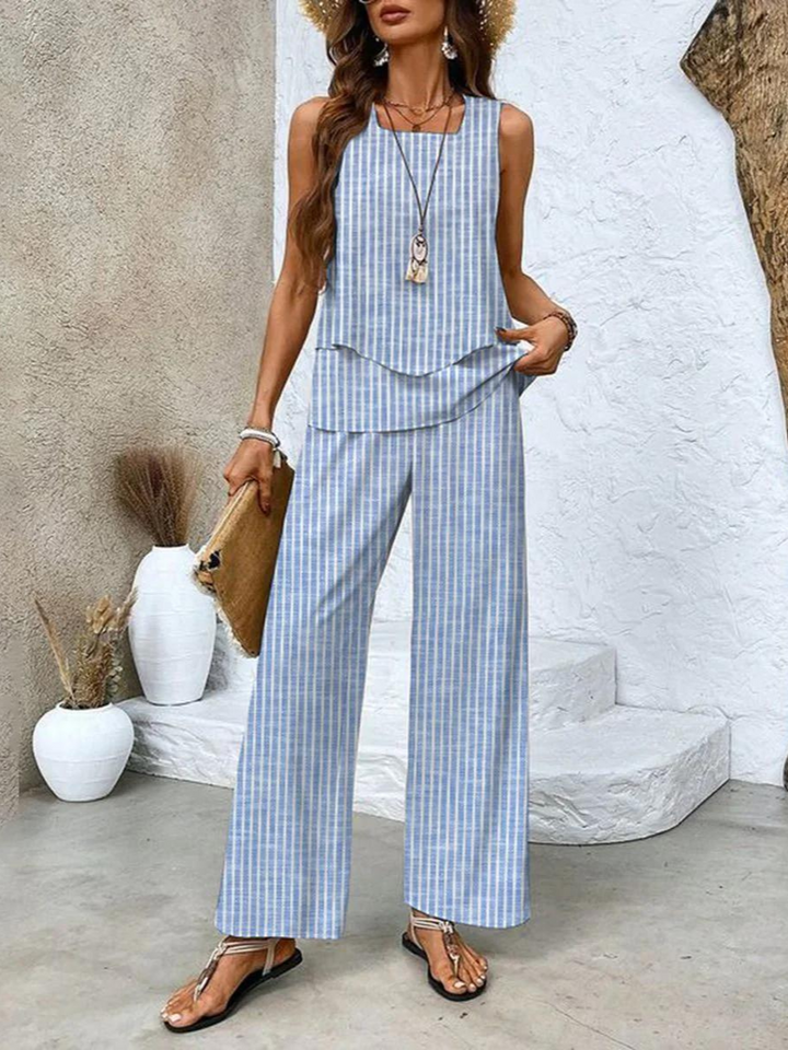 Averie - Completo Chic Estivo