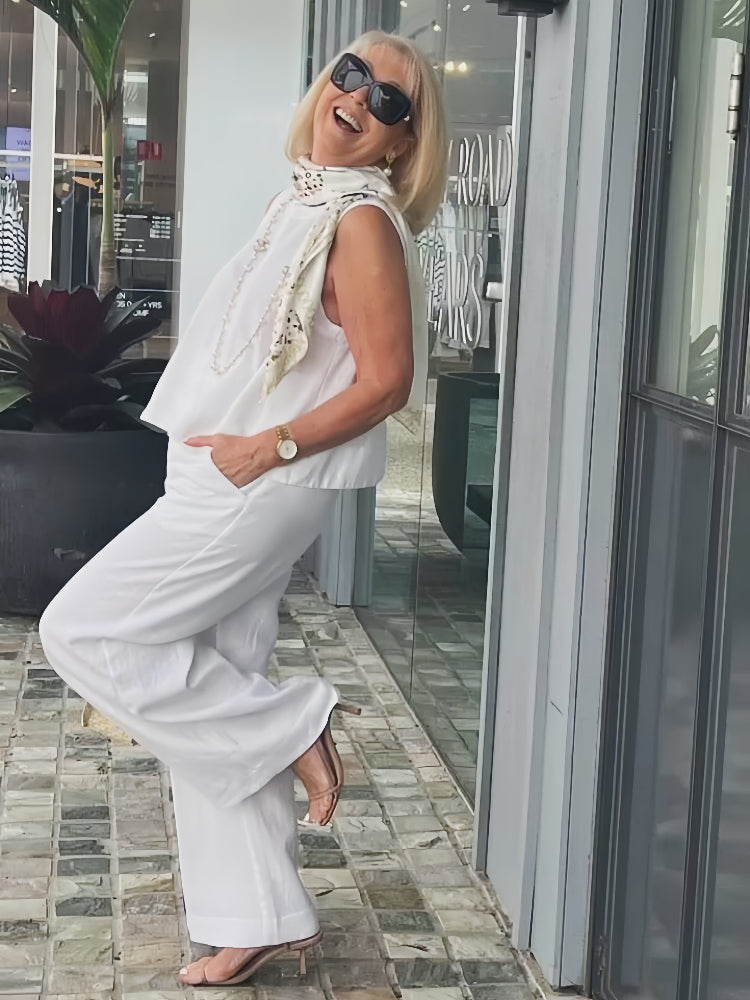 Cyrell - Set di Eleganza Casual