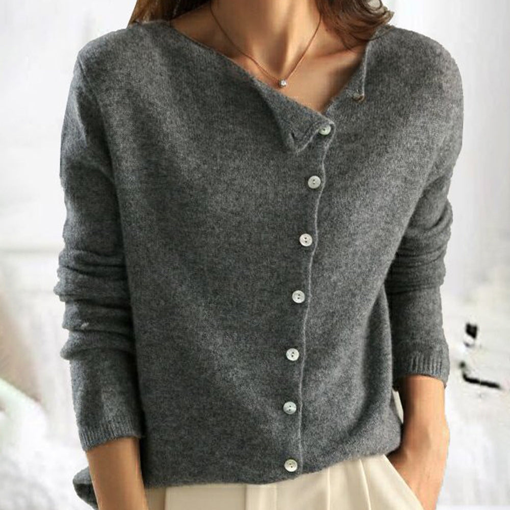 Beatrice | maglione elegante e morbido