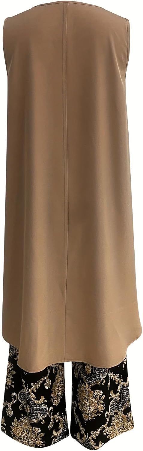 Julienne - Completo Boho Leggero