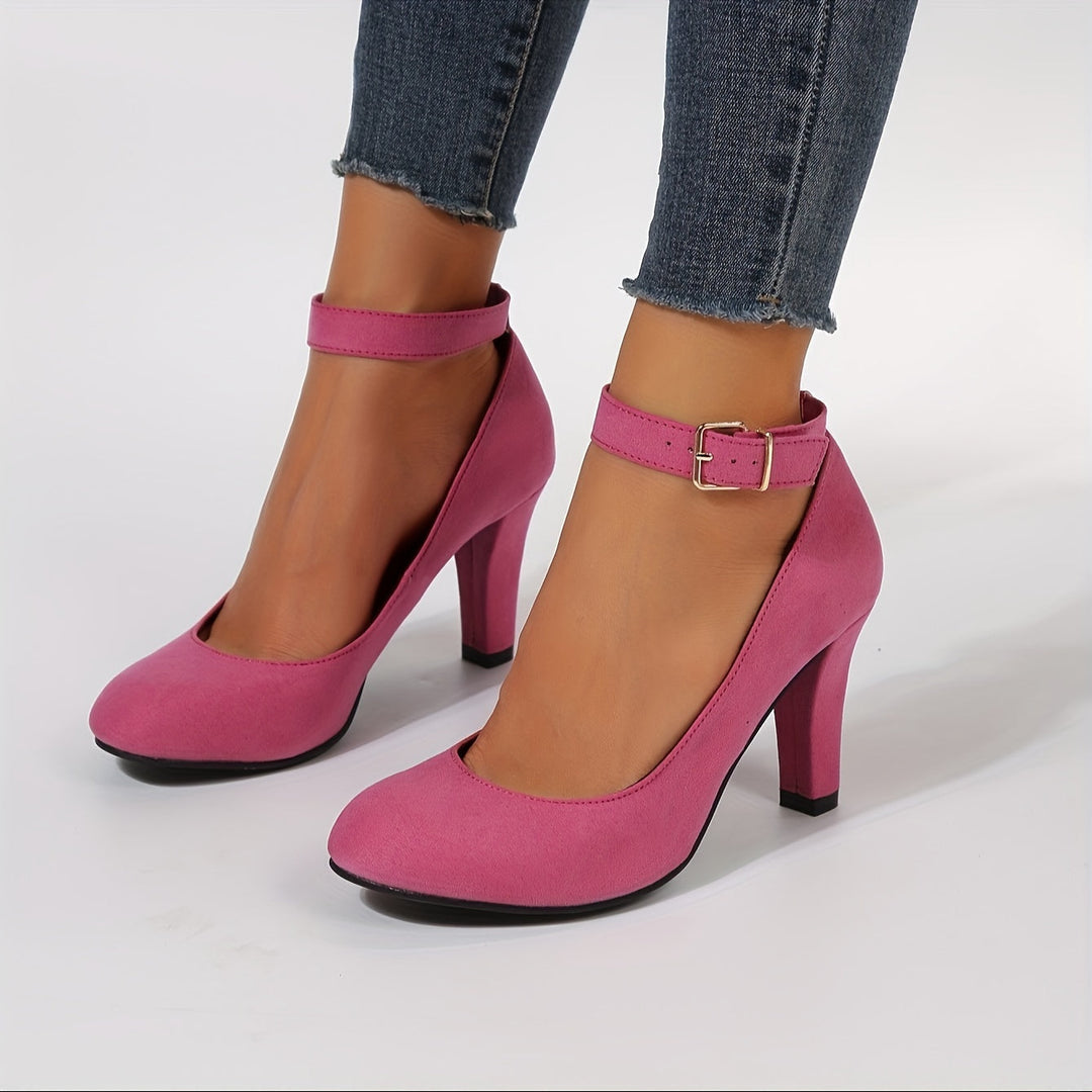 Arianna | Eleganza Alta Comfort Leggero
