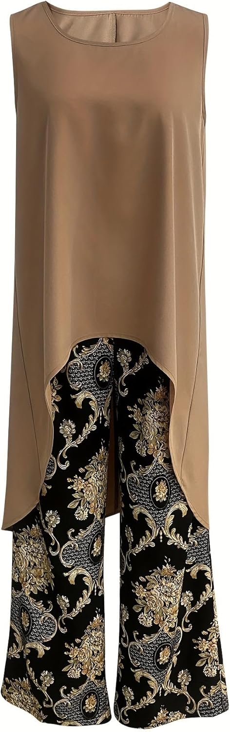 Julienne - Completo Boho Leggero