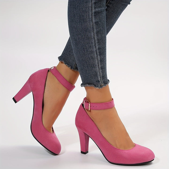Arianna | Eleganza Alta Comfort Leggero