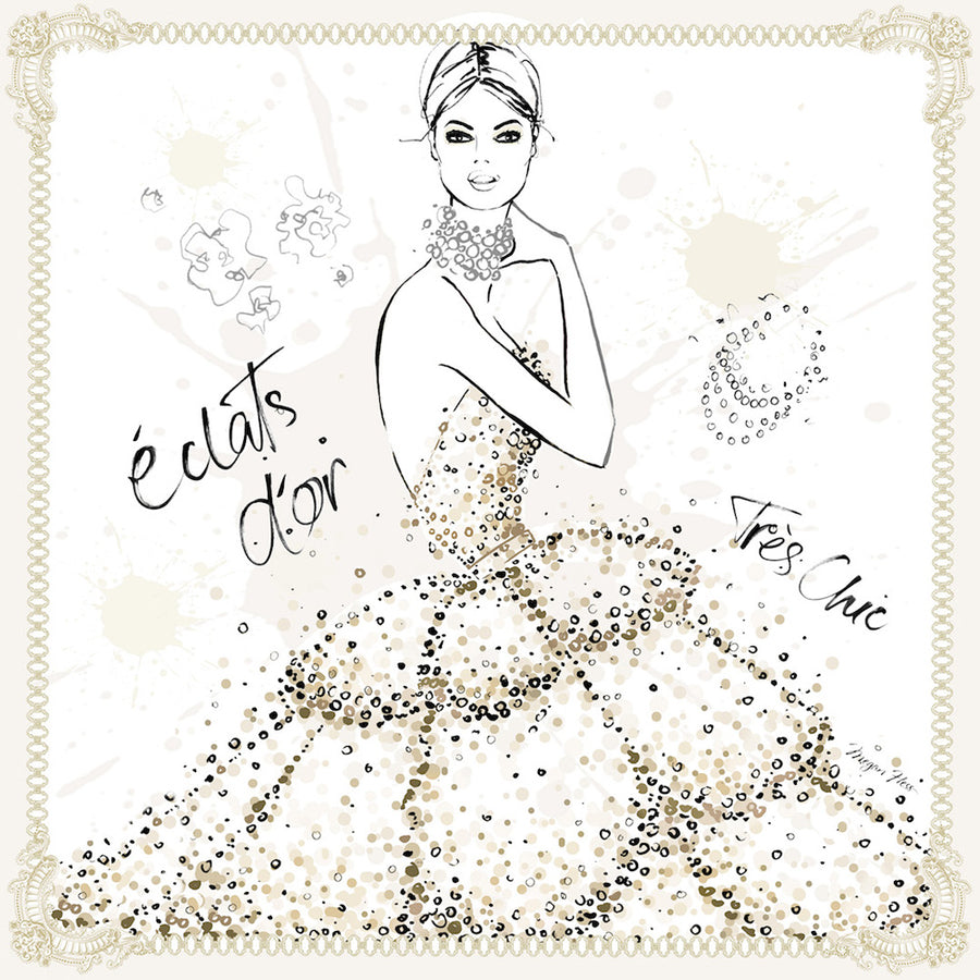Cyrell - Set di Eleganza Casual