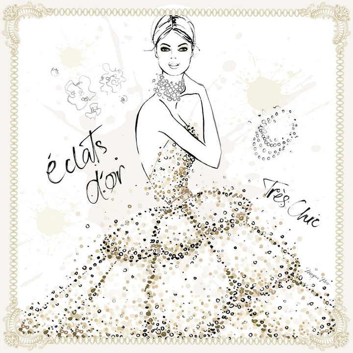 Cyrell - Set di Eleganza Casual
