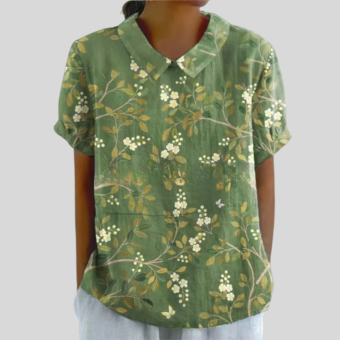 Arlissea - Blusa Fantasia Elegante