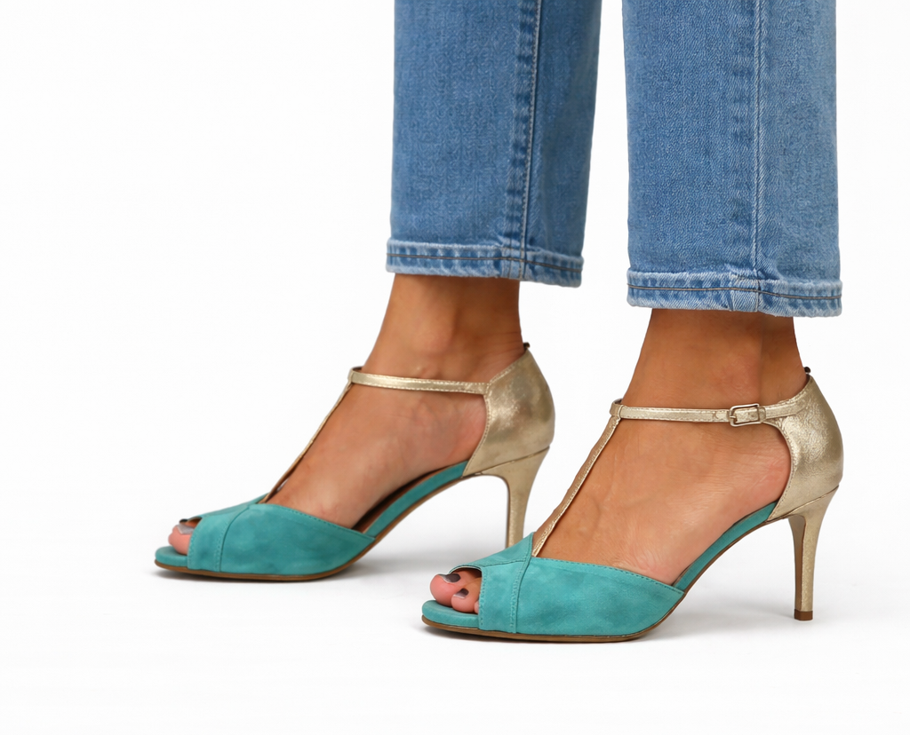 Roksana | Tacchi Eleganti