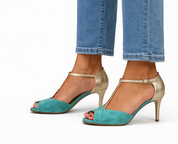 Roksana | Tacchi Eleganti