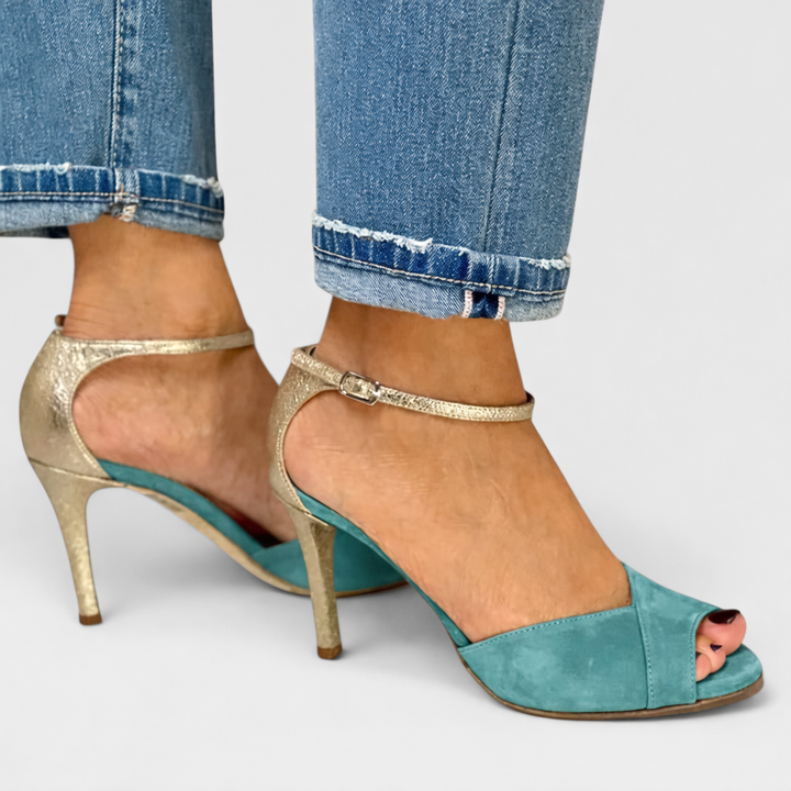 Roksana | Tacchi Eleganti