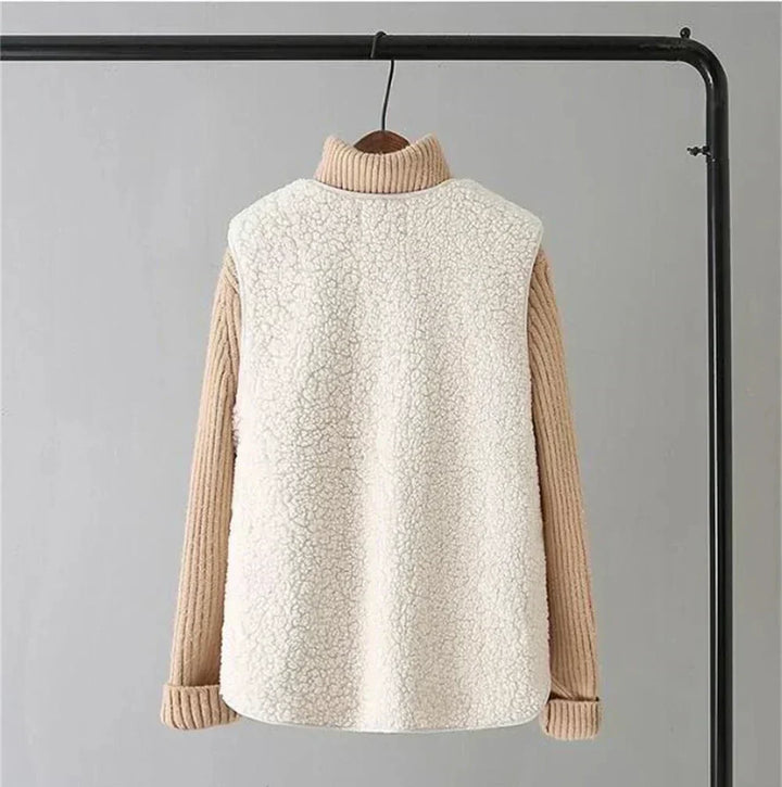 Laluna | Cardigan classico versatile