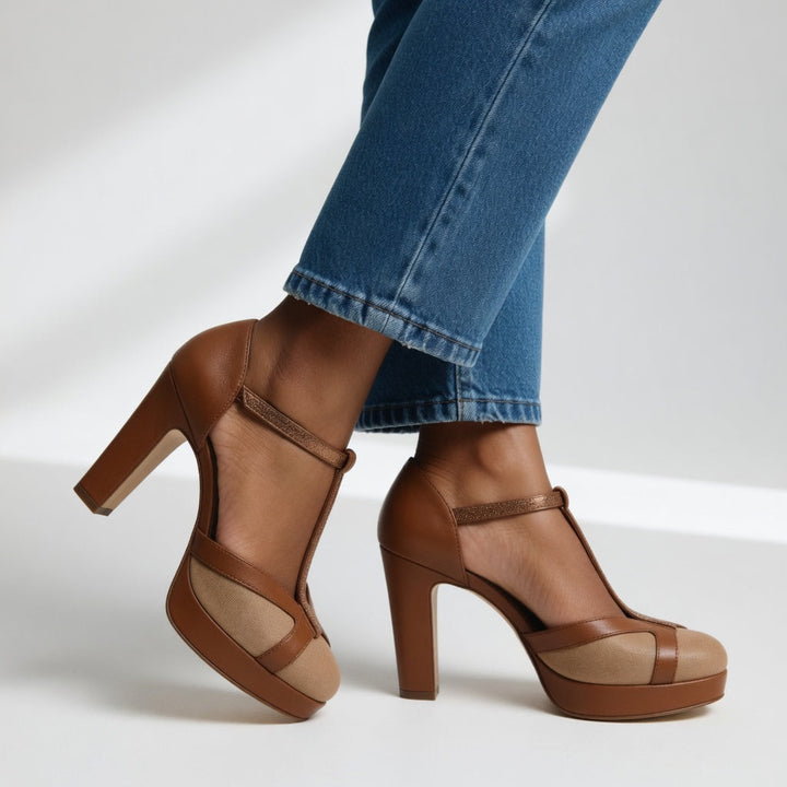 Emily | Tacchi Confortevoli