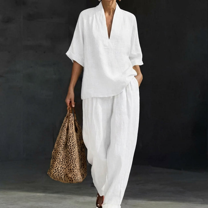 Dolores | Completo di Due Pezzi per Donna