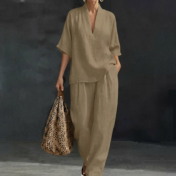 Dolores | Completo di Due Pezzi per Donna