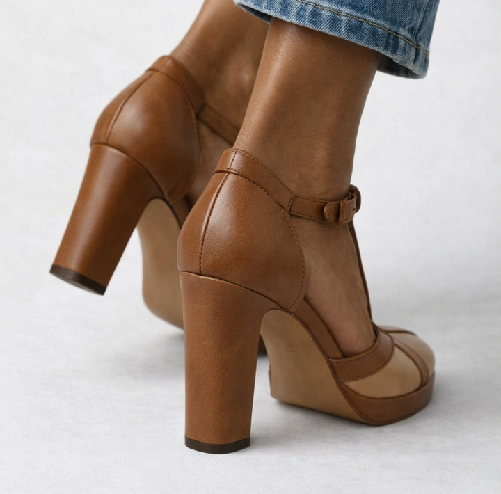 Emily | Tacchi Confortevoli