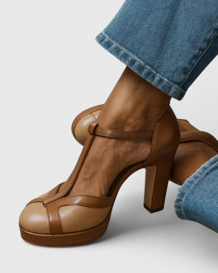 Emily | Tacchi Confortevoli