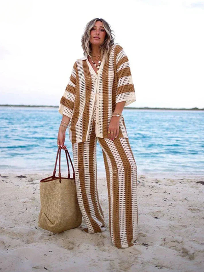Alouette - Completo Moda Estiva