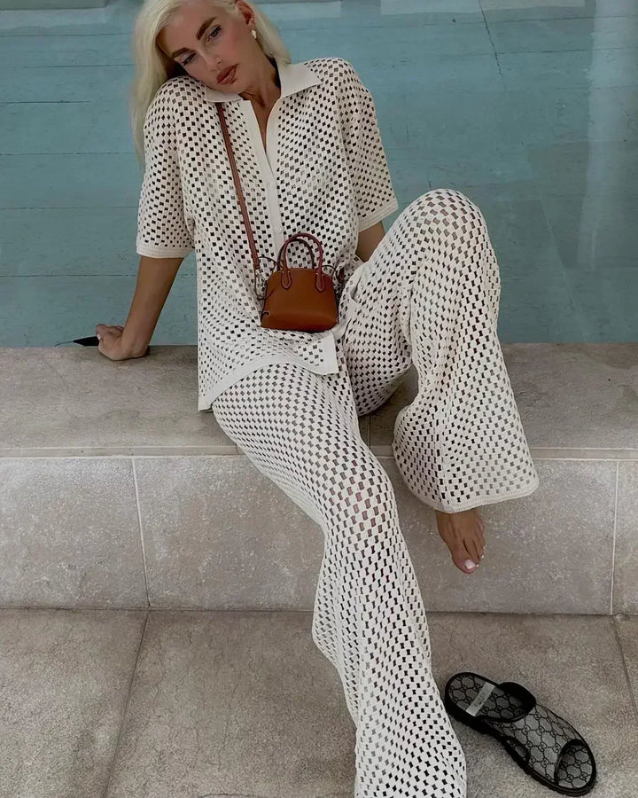 Alouette - Completo Moda Estiva
