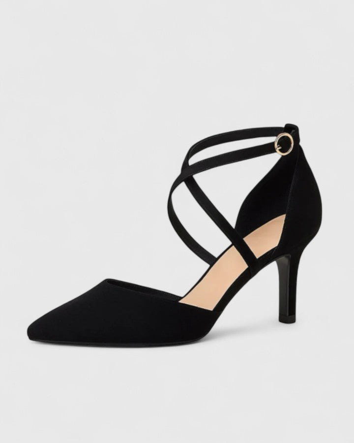 Sylvia | Tacchi Eleganti Ortopedici