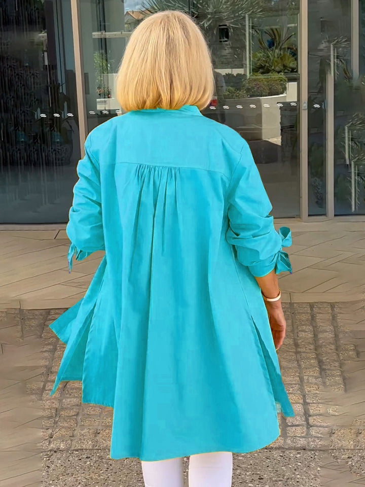 Marisol - Blusa morbida