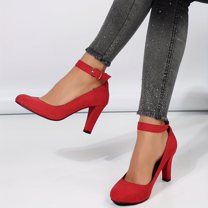 Arianna | Eleganza Alta Comfort Leggero