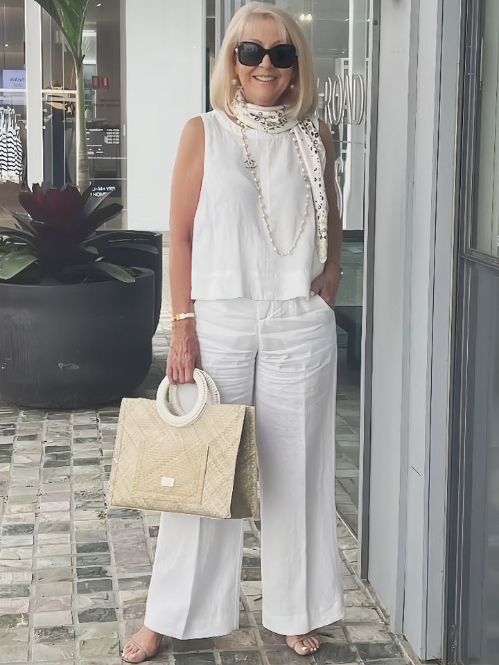 Cyrell - Set di Eleganza Casual