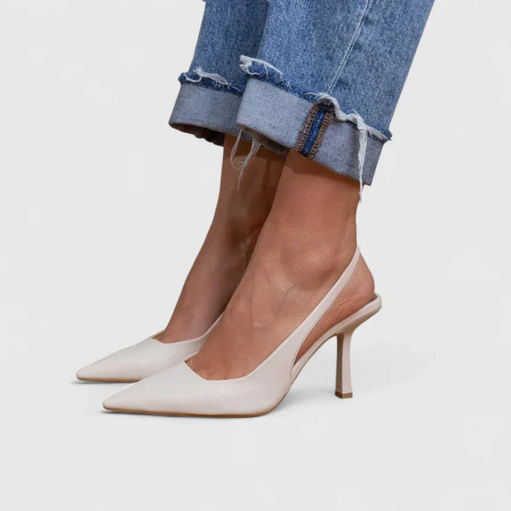 Elziabeth | Tacchi Confortevoli