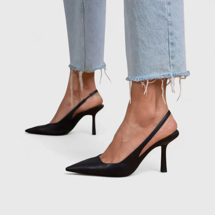 Elziabeth | Tacchi Confortevoli