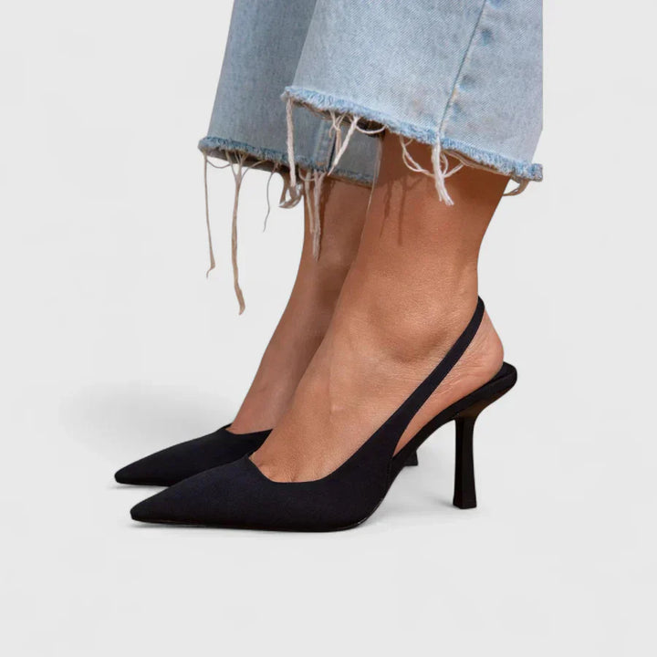 Elziabeth | Tacchi Confortevoli