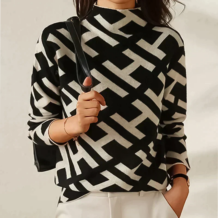Eloise | maglione morbido ed elegante