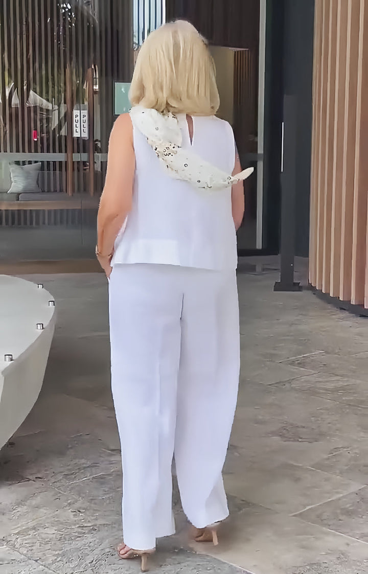 Cyrell - Set di Eleganza Casual