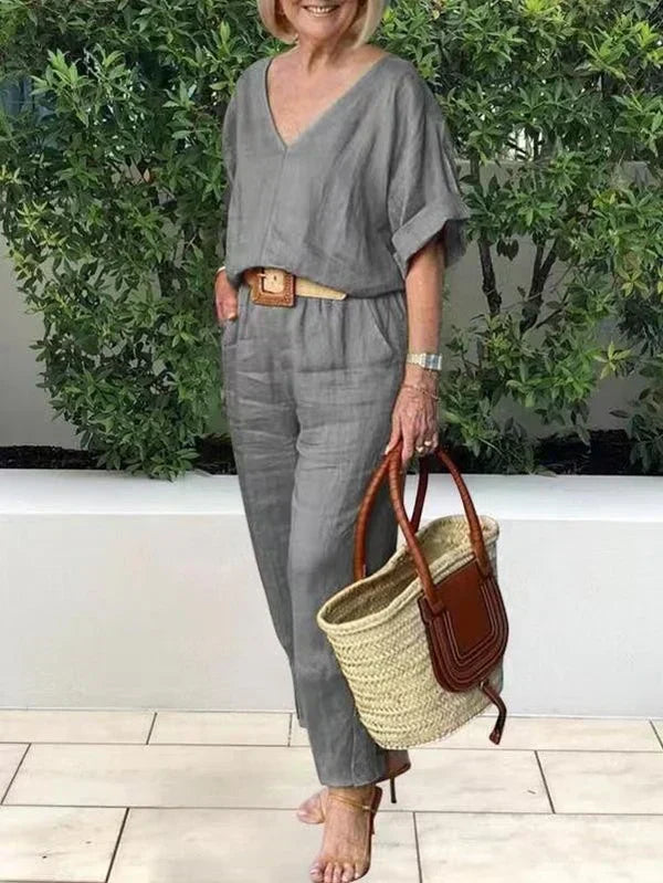 Blythe - Completo Casual a Due Pezzi