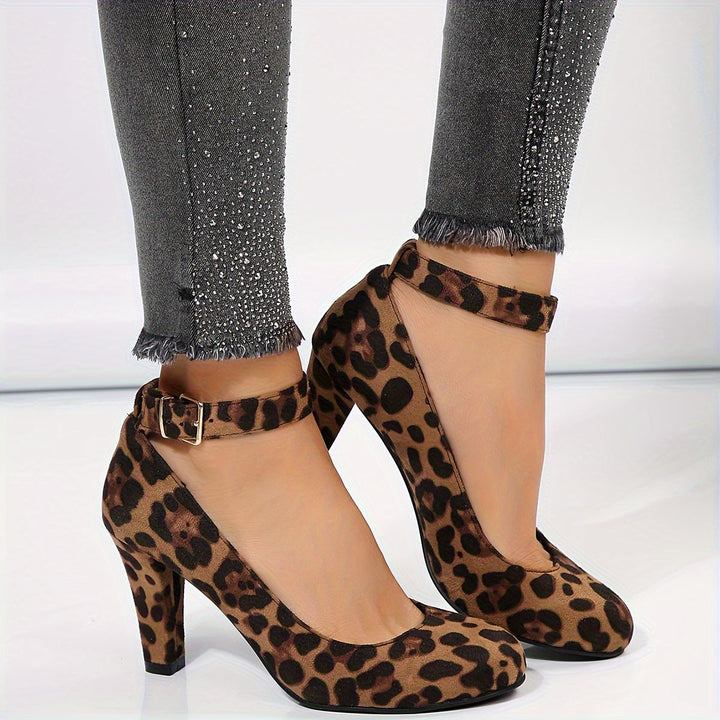 Arianna | Eleganza Alta Comfort Leggero