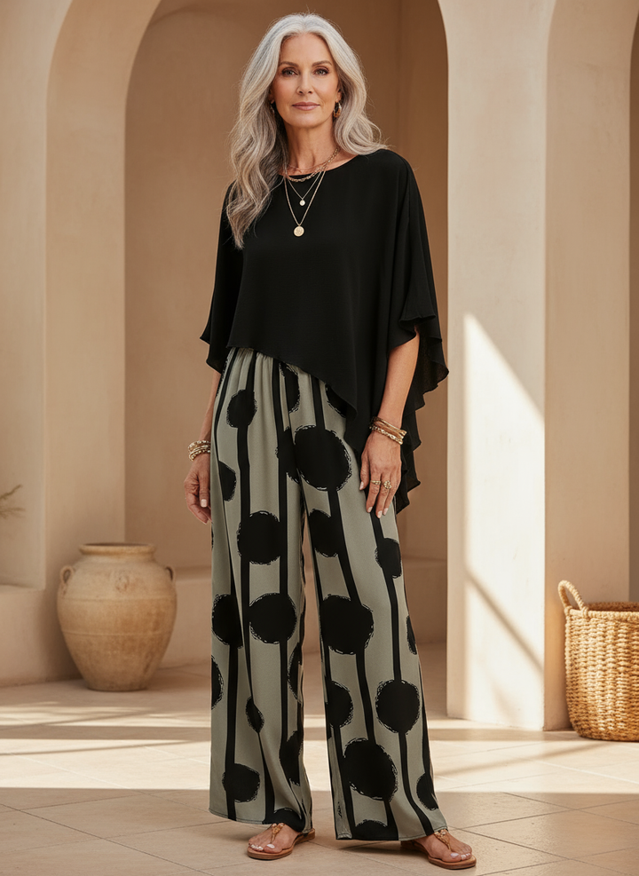 Sabria - Completo Estivo Casual