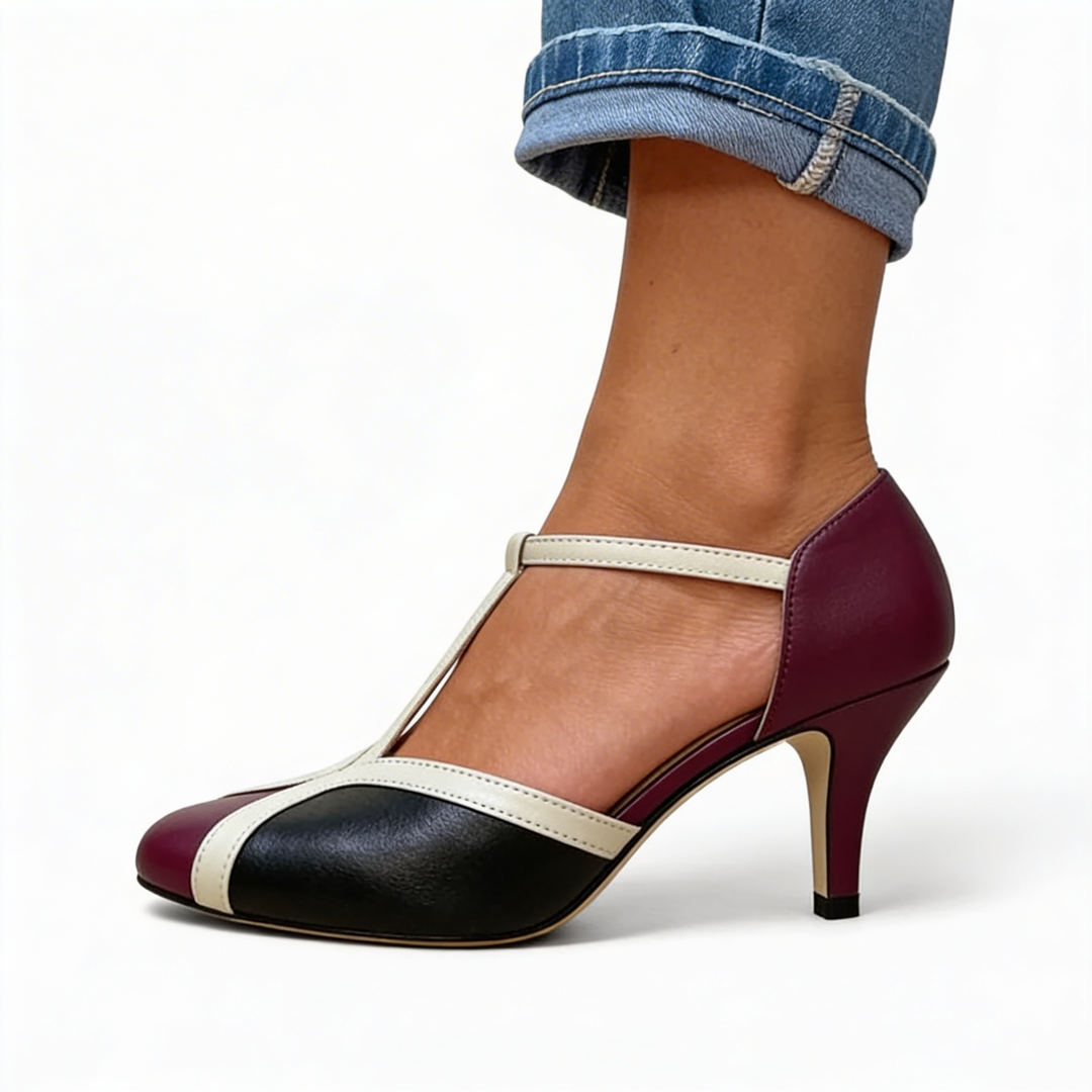 Margaux | Tacchi Confortevoli e Stilosi