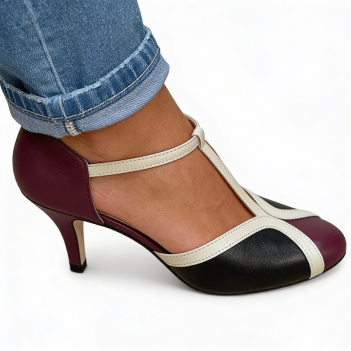 Margaux | Tacchi Confortevoli e Stilosi