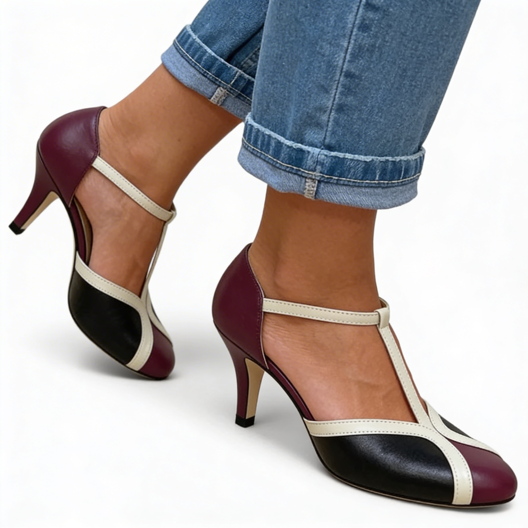 Margaux | Tacchi Confortevoli e Stilosi