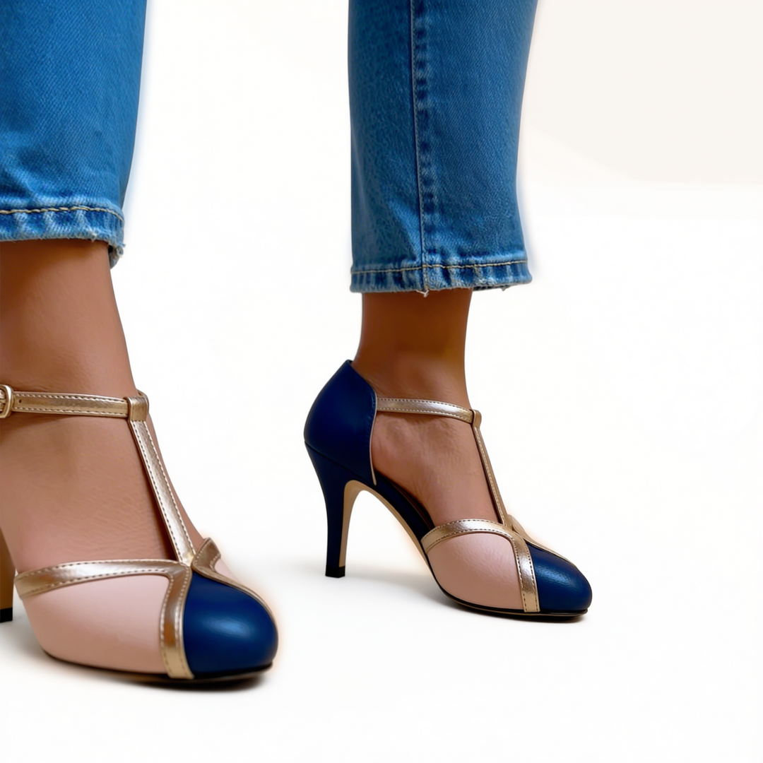 Margaux | Tacchi Confortevoli e Stilosi
