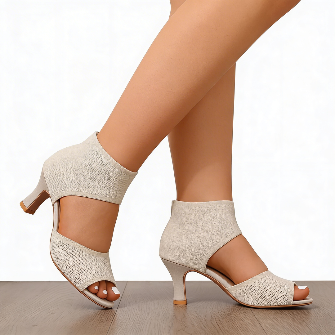 Agnes | Tacchi Eleganti Ortopedici