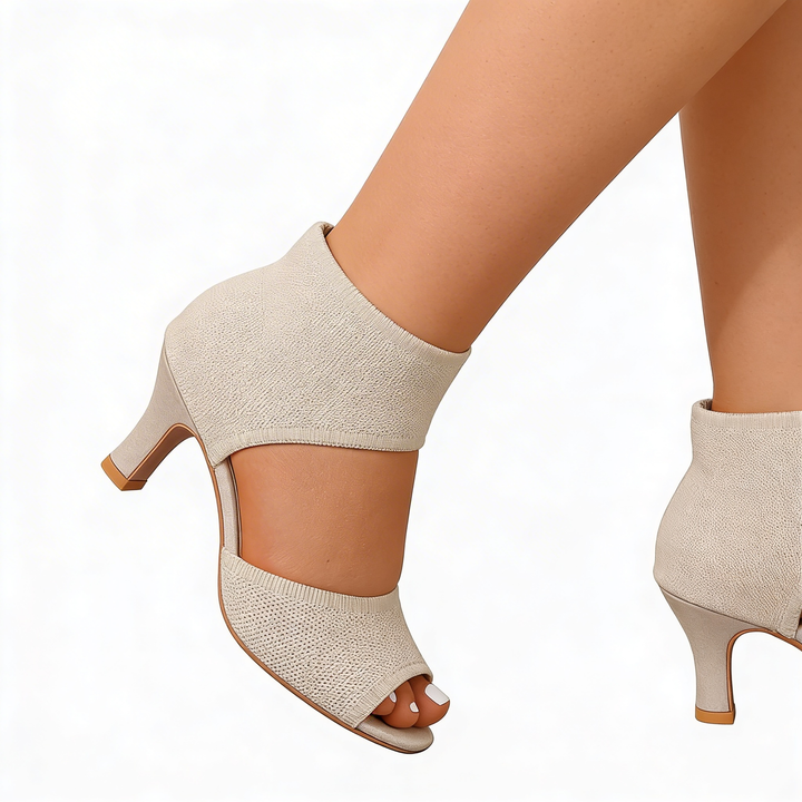 Agnes | Tacchi Eleganti Ortopedici