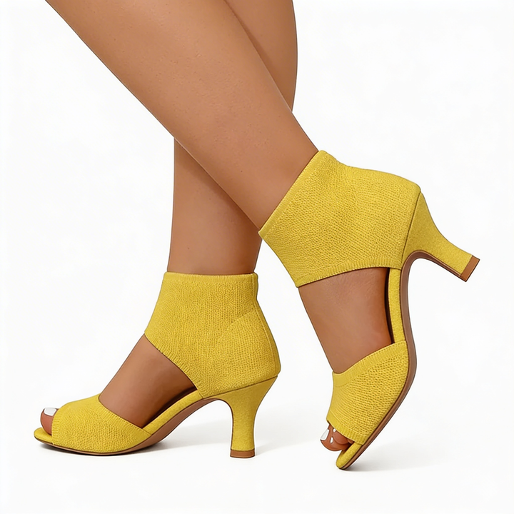 Agnes | Tacchi Eleganti Ortopedici