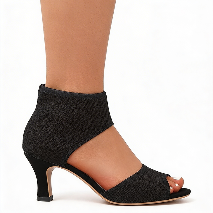 Agnes | Tacchi Eleganti Ortopedici